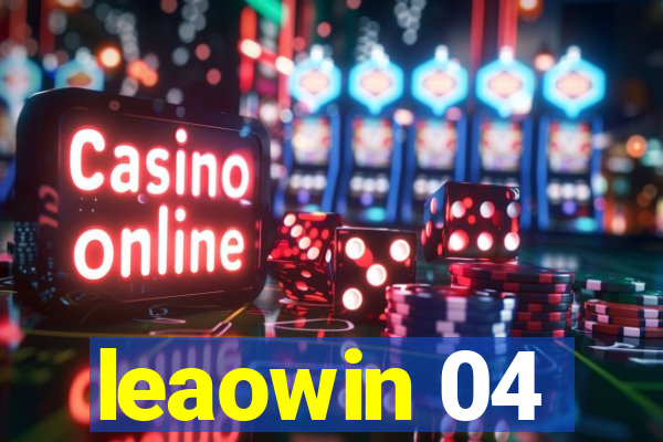 leaowin 04